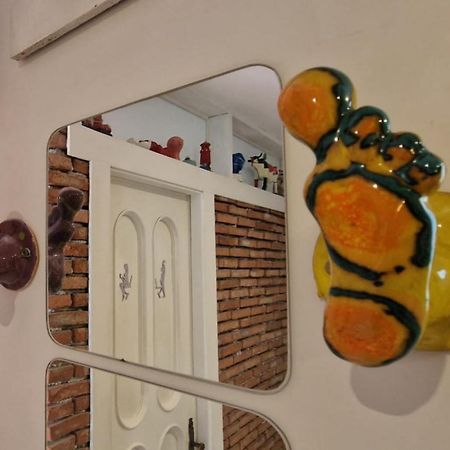 Apartment Myourhome 카타니아 외부 사진