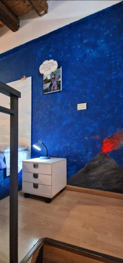 Apartment Myourhome 카타니아 외부 사진