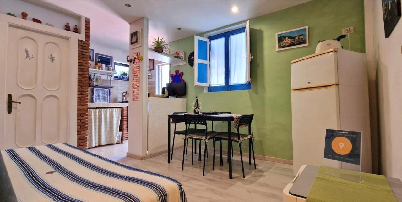 Apartment Myourhome 카타니아 외부 사진