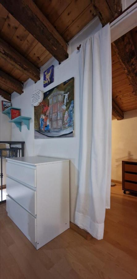Apartment Myourhome 카타니아 외부 사진