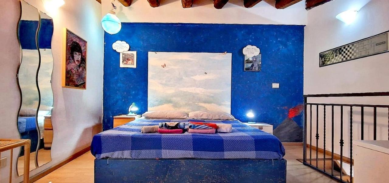 Apartment Myourhome 카타니아 외부 사진