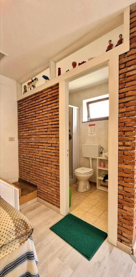 Apartment Myourhome 카타니아 외부 사진