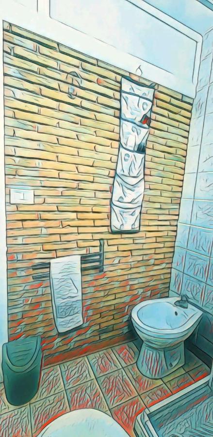 Apartment Myourhome 카타니아 외부 사진