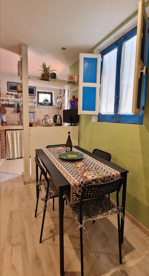 Apartment Myourhome 카타니아 외부 사진