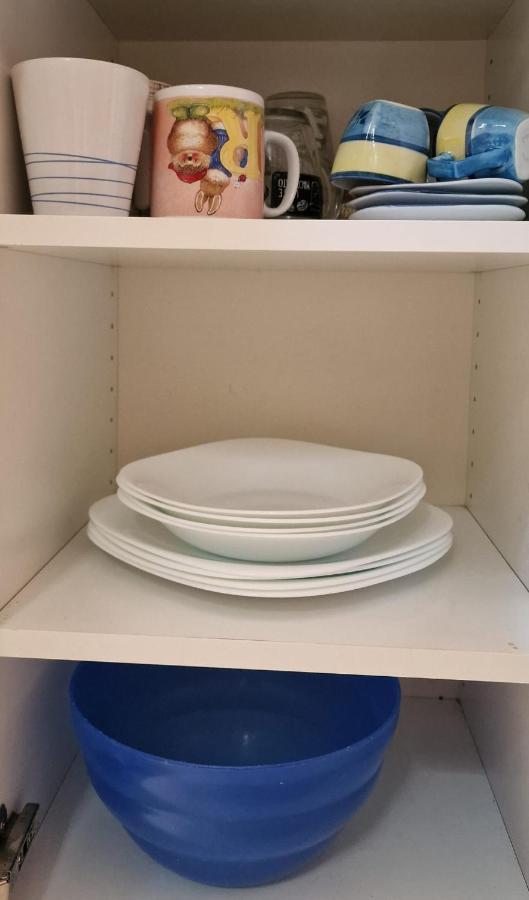 Apartment Myourhome 카타니아 외부 사진