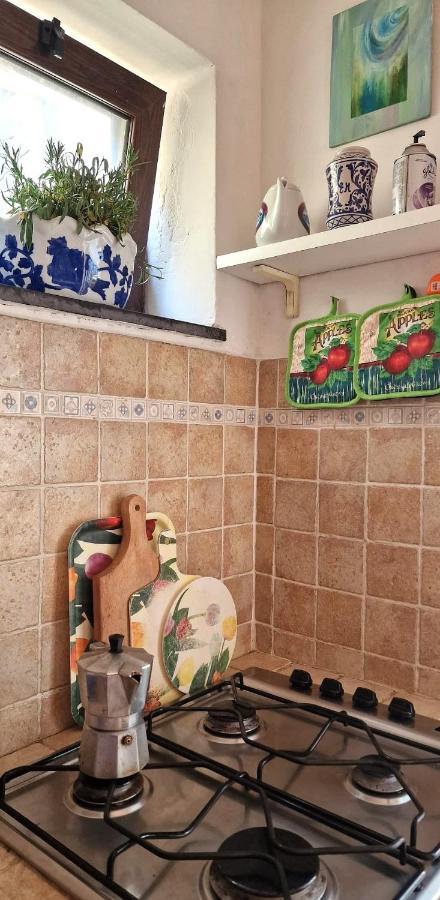 Apartment Myourhome 카타니아 외부 사진