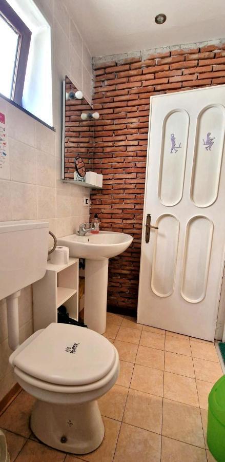 Apartment Myourhome 카타니아 외부 사진