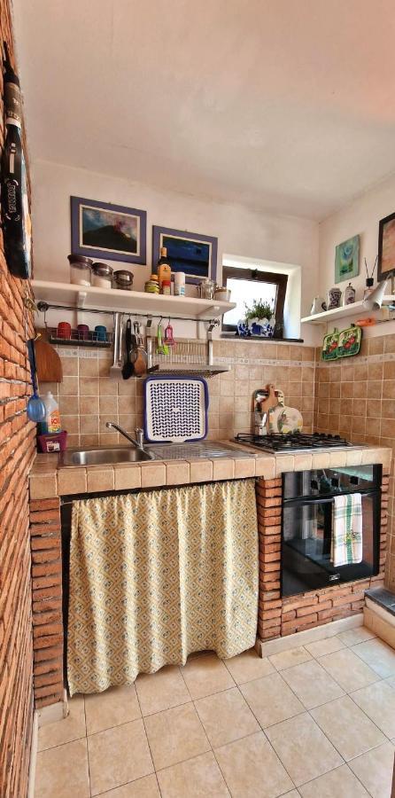 Apartment Myourhome 카타니아 외부 사진