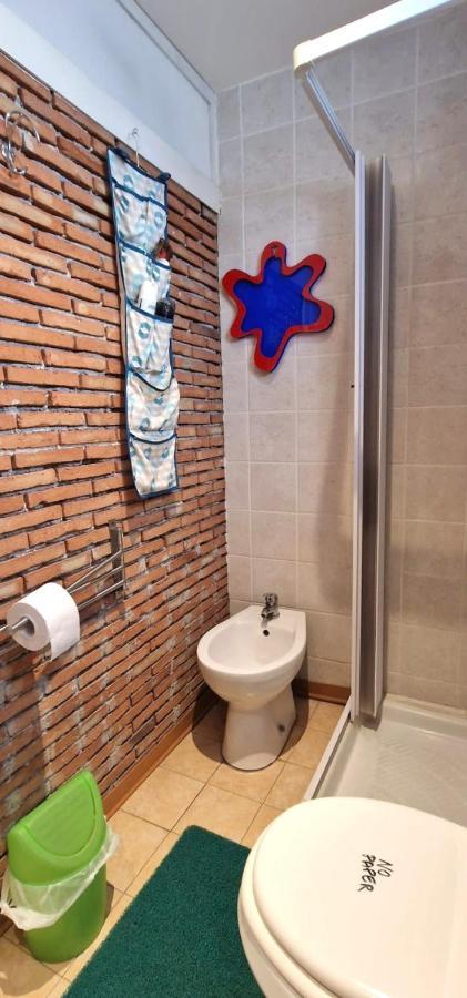 Apartment Myourhome 카타니아 외부 사진