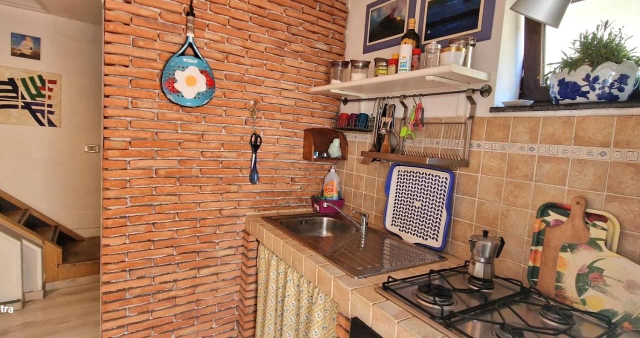 Apartment Myourhome 카타니아 외부 사진