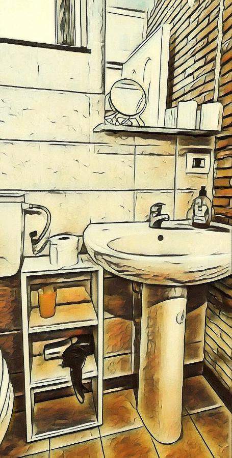 Apartment Myourhome 카타니아 외부 사진